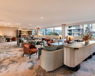 Pan Pacific Perth - Perth - Lounge