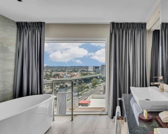 Fiesta Americana Ciudad de México Satelite - Tlanepantla de baz - Habitación