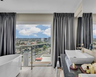 Fiesta Americana México Satélite - Tlalnepantla - Balkon