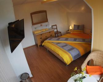 B&B Schönörtli - Sigriswil