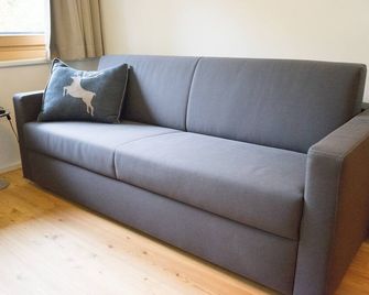 Am Berg 34 - Maria Alm am Steinernen Meer - Living room