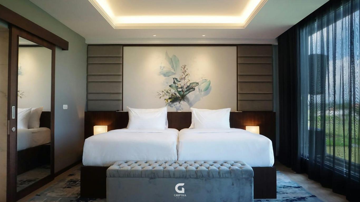 Griptha Hotel