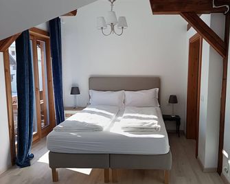 Bella Vista Lodge - Kartitsch