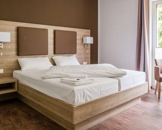 Hotel zur Ostsee - Graal-Müritz - Bedroom