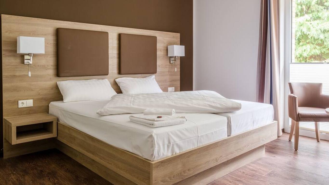 هوتل زور أوستسي