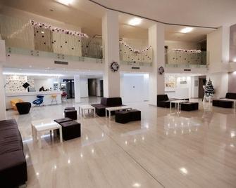 Arena Mar Hotel And Spa - Golden Sands - Lobby