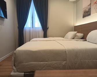 Karasky Hotel - Penang