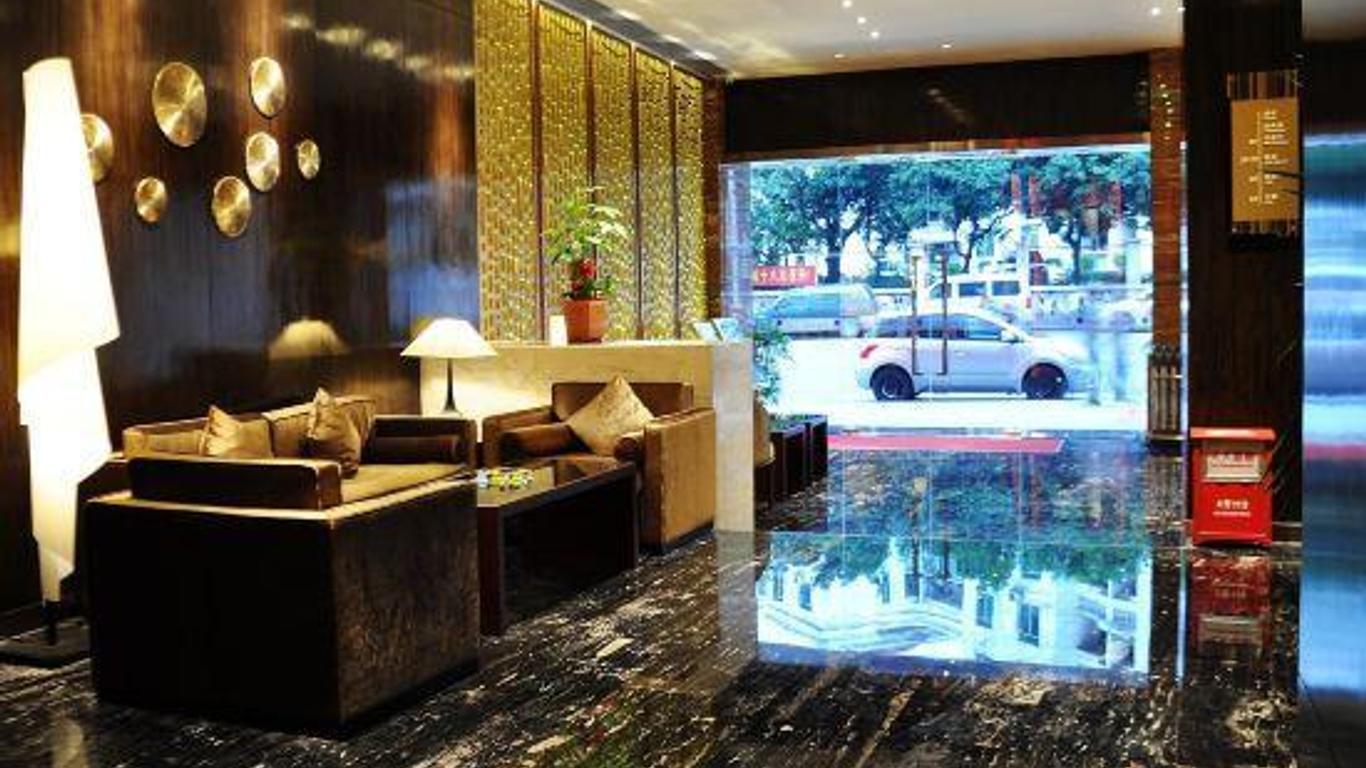 Elephant Hotel