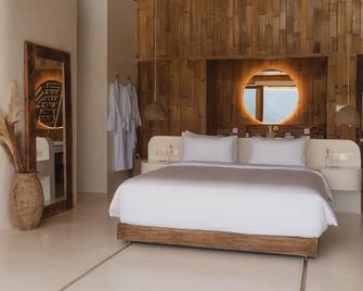 Numa Bali Hotel - Sidemen - Bedroom