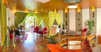 Aathma Colombo House - Colombo - Lounge