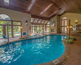 An Amazing Mountain Getaway! - Glen - Pool