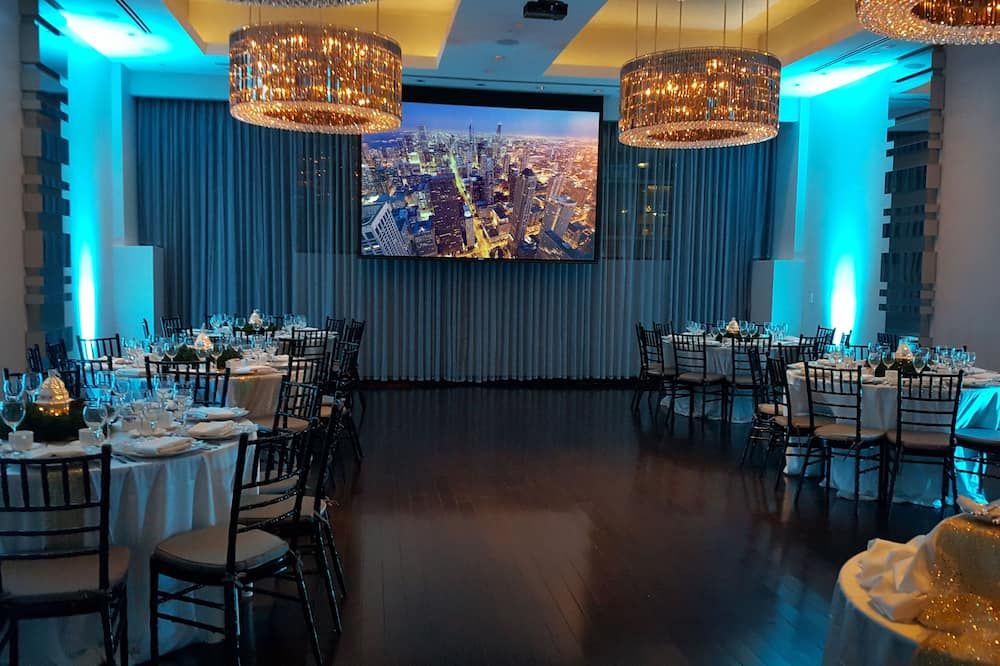 Ivy Boutique Hotel - שיקאגו