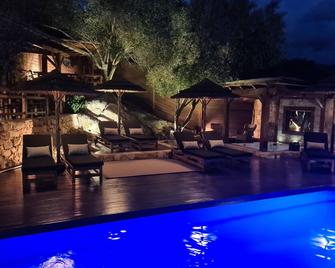 Chambre d'Hote Casa Maredda - Porticcio - Pool