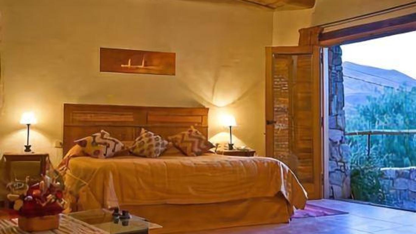 Las Terrazas Hotel Boutique