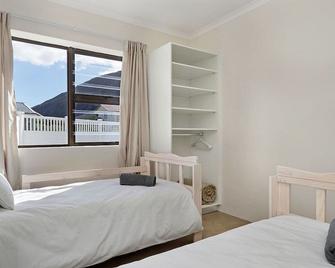 The Beach Cottage Betty's Bay - Betty’s Bay - Slaapkamer