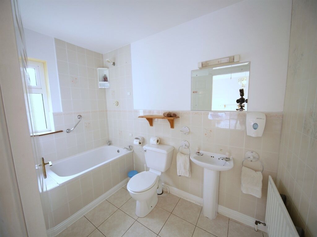 Launard House - קילקני