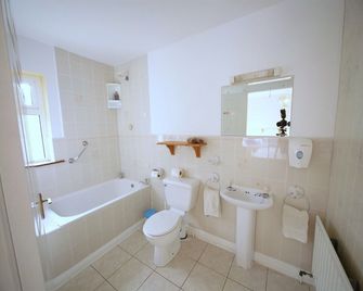 Launard House - Kilkenny