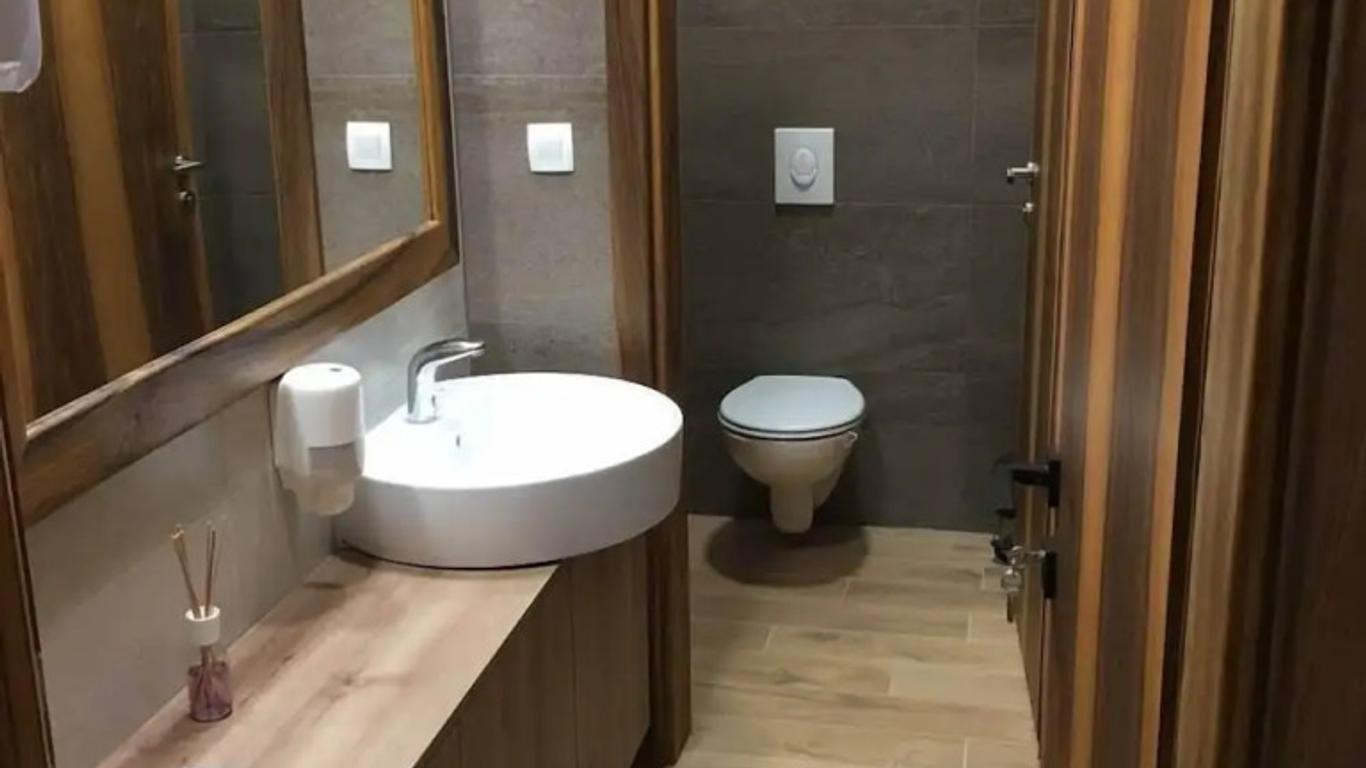 B&B Noce Zagreb