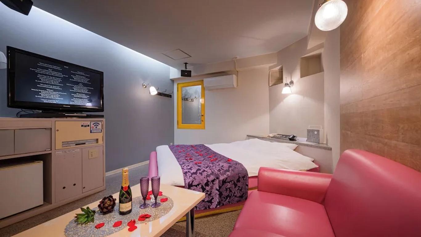 Hotel Xio
