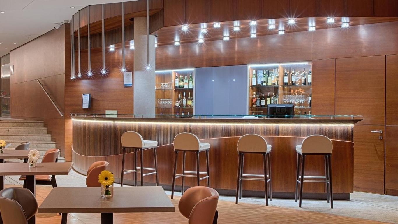 NH Lecco Pontevecchio