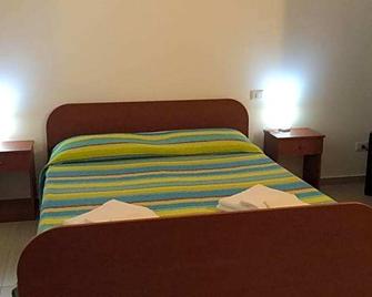 B&B Cuciti - Milazzo - Habitación