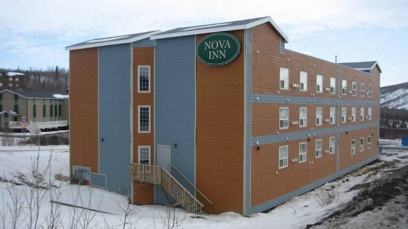 Nova Inn Inuvik