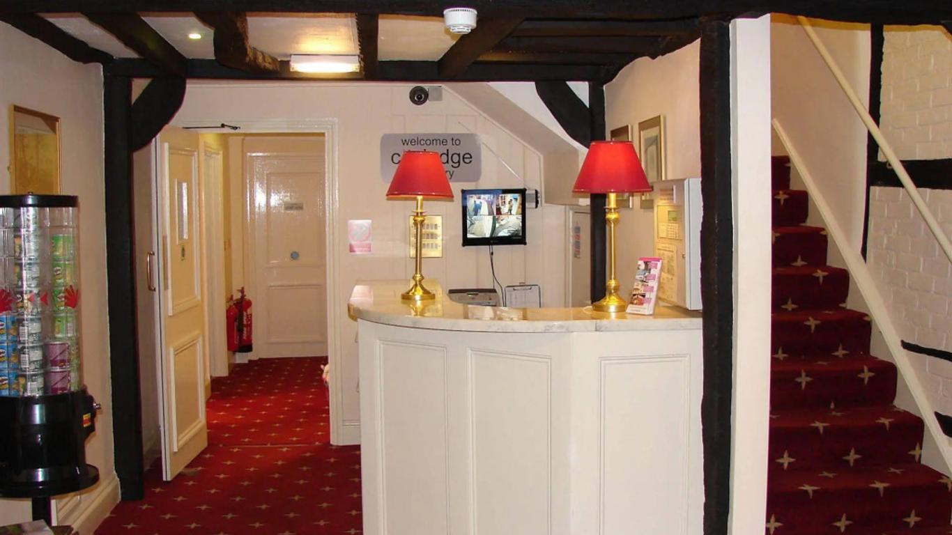 City Lodge