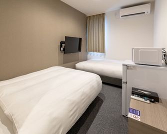 Hotel R9 The Yard Futtsu - Futtsu