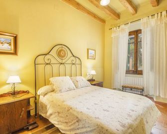 Ca l'Andorrà - 빌라 사나