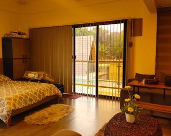 Villa Sa Bukid - Lubao - Bedroom