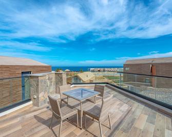 Vesta - Soma Bay Residence - Soma Bay - Balcón