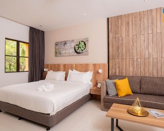 Damai Laut Escape by Perfect Host - Lumut - Slaapkamer