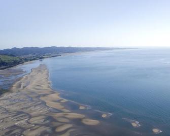 The Station House Motel - קולינגווד - חוף