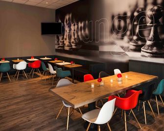 Ibis Berlin Spandau - Berlín - Restaurante