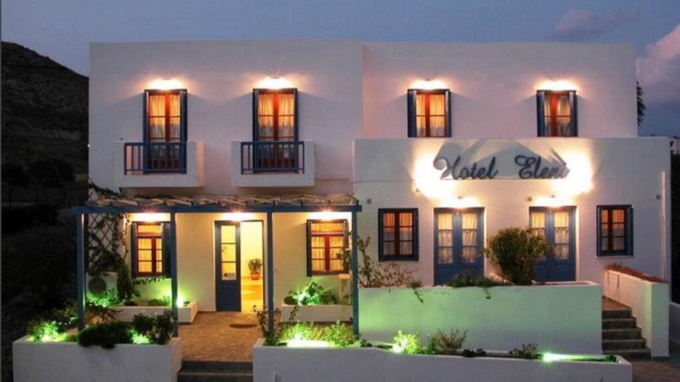 Hotel Eleni