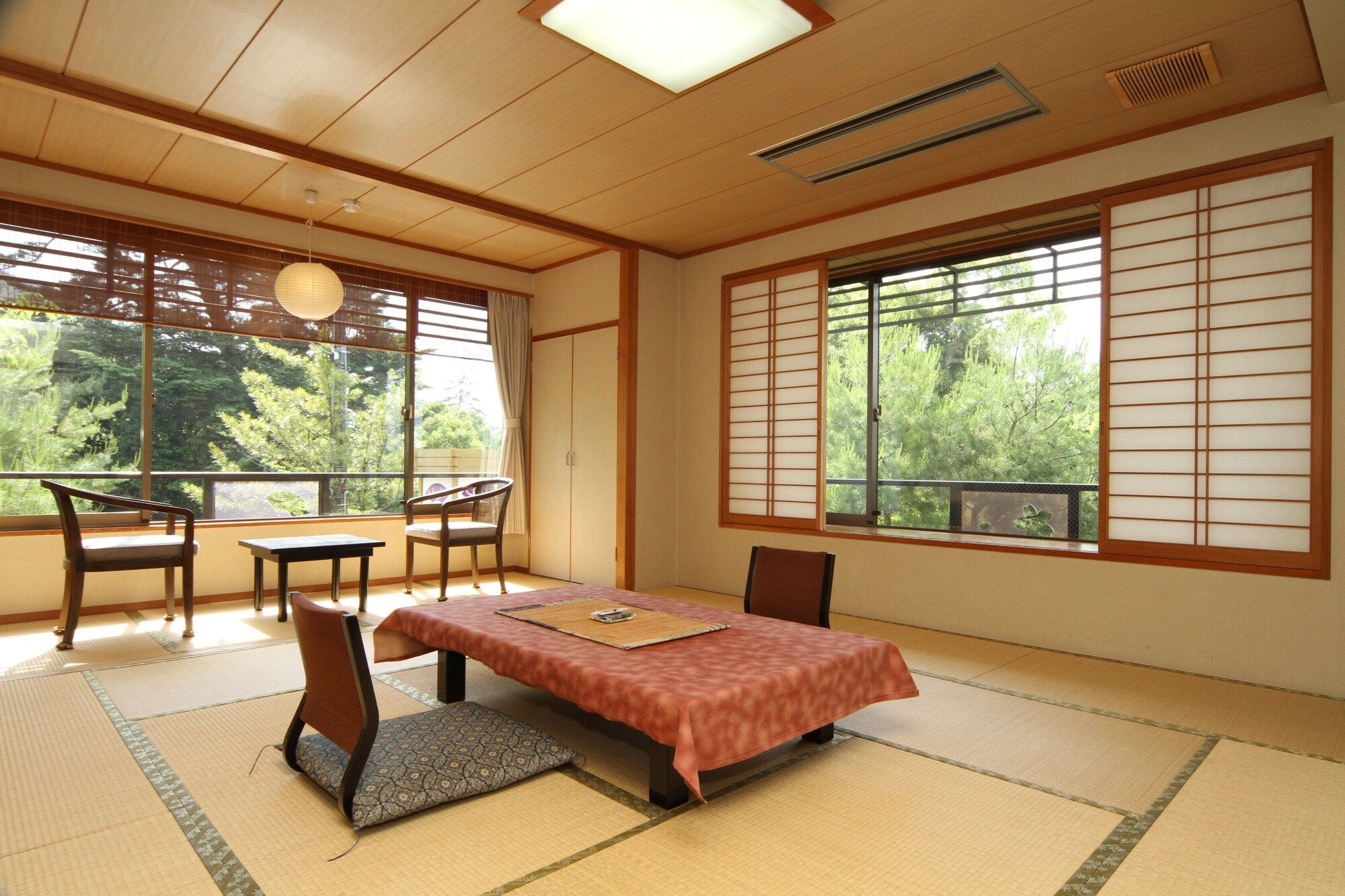 Jukeiso - Hatsukaichi