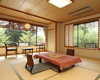 Jukeiso - Hatsukaichi