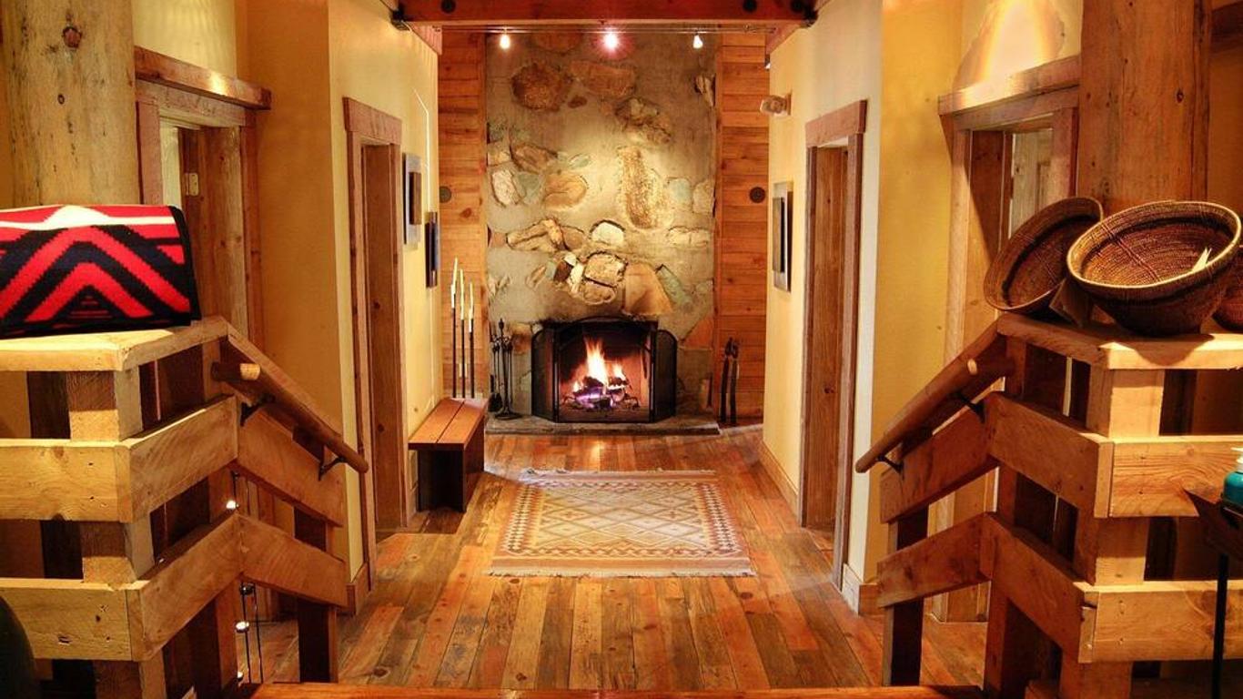 Sundance Mountain Resort