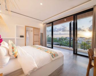 Villa Greenland Canggu by Nagisa Bali - North Kuta