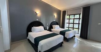 Inhouse Select Hacienda Tres Rios - Culiacán - Bedroom