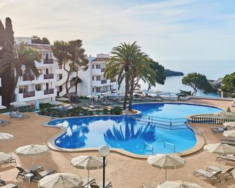 Inturotel Cala Azul - Cala d'Or - Pool