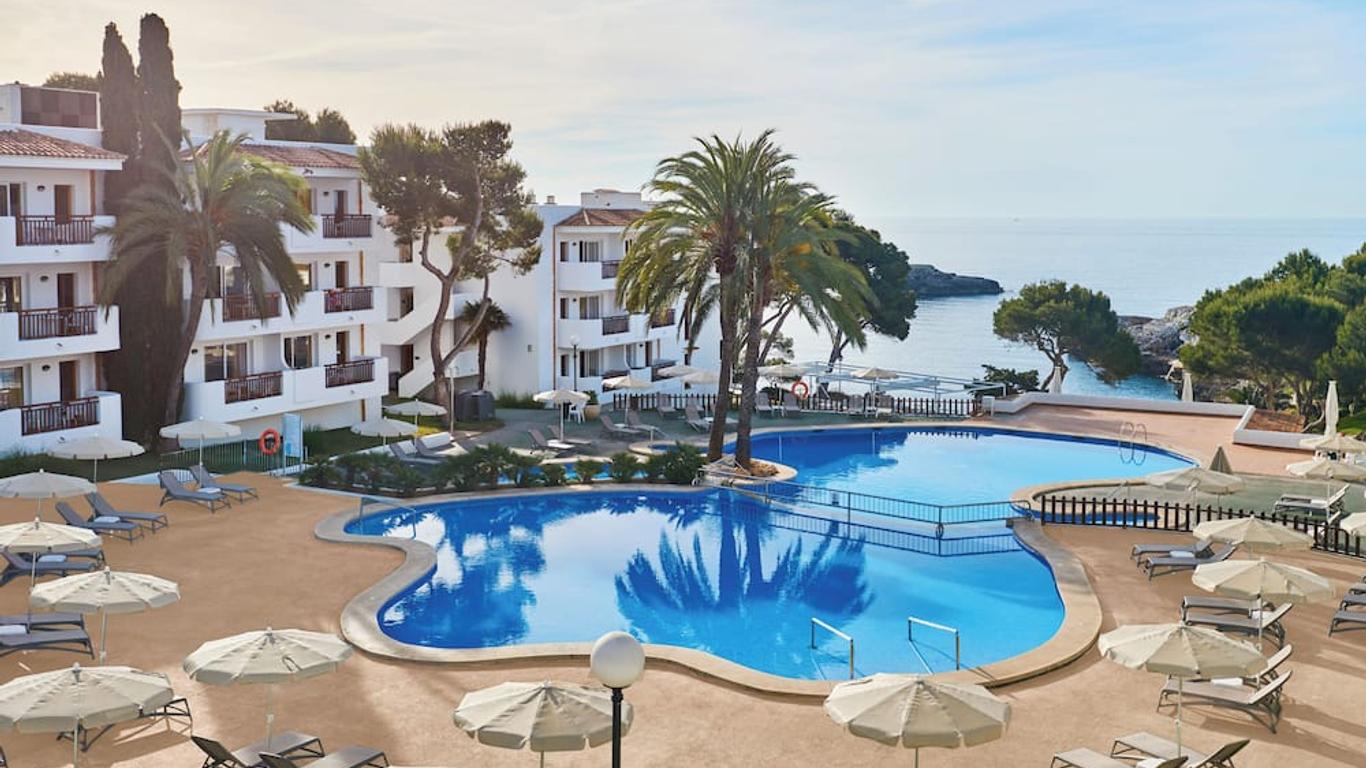 Inturotel Cala Azul