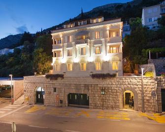 Villa Glavic - Dubrovnik - Building