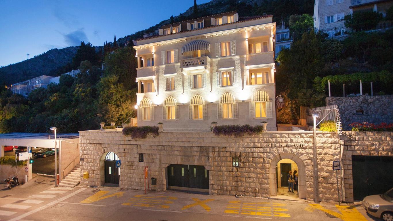 Villa Glavic