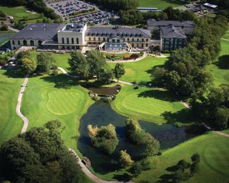 Vale Resort - 卡迪夫 - 户外景观