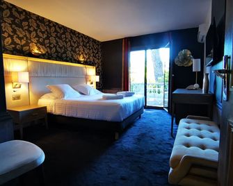 La Villa Dune, Hôtel & Spa - Saint-Tropez