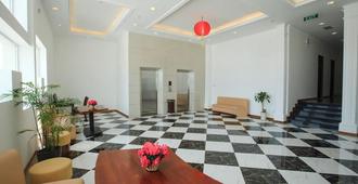 Den Long Do Hotel & Restaurant - Nha Trang - Lobby
