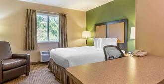 Extended Stay America Suites - Wichita - East - Wichita - Makuuhuone