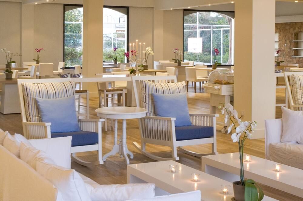 Sandy Beach Hotel & Spa - ex Sentido