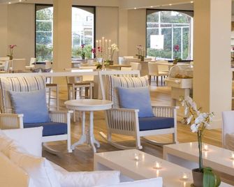 Sandy Beach Hotel & Spa - ex Sentido - Larnaca - Restaurant